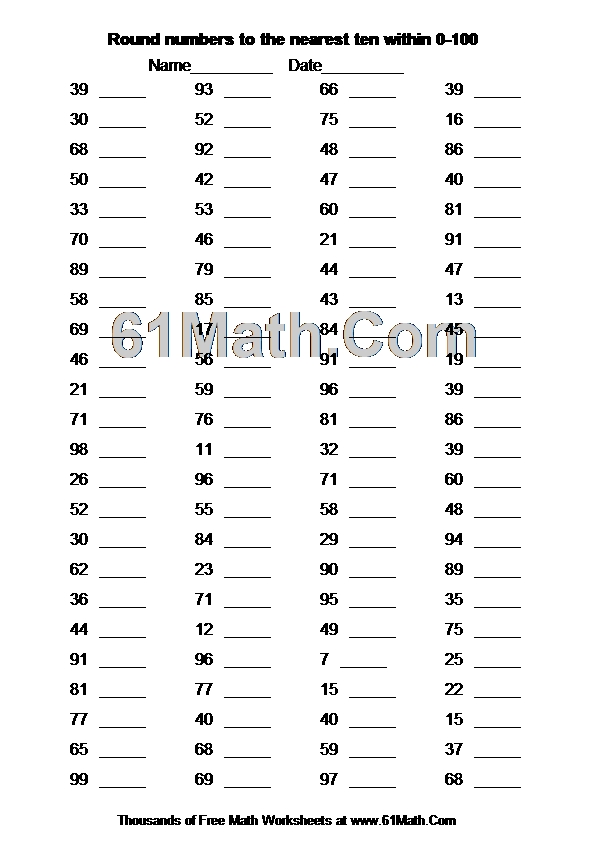 round-numbers-to-the-nearest-ten-within-0-100-create-your-own-math-worksheets