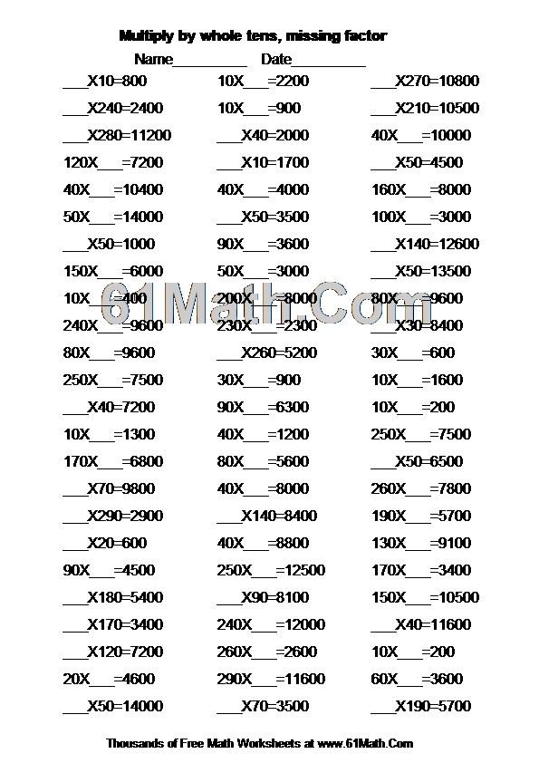 multiply-by-whole-tens-missing-factor-create-your-own-math-worksheets