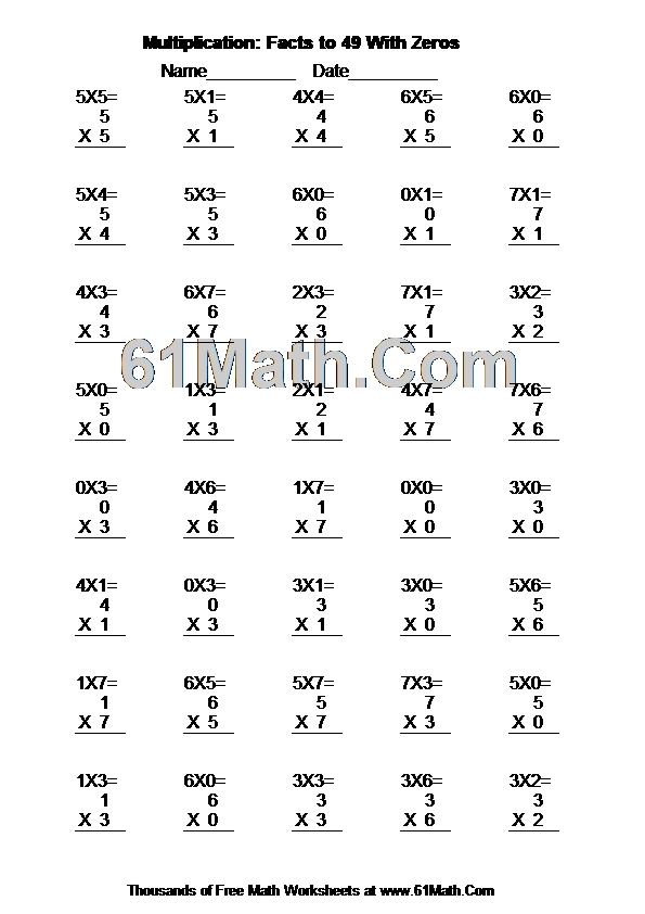 multiplication-facts-to-49-with-zeros-create-your-own-math-worksheets