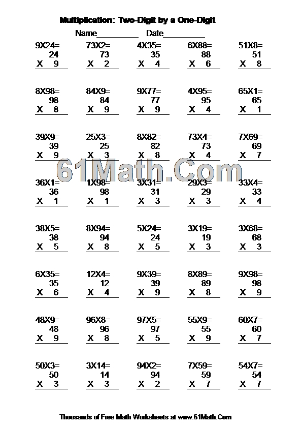 great-multiplication-worksheets-one-digit-by-two-digits